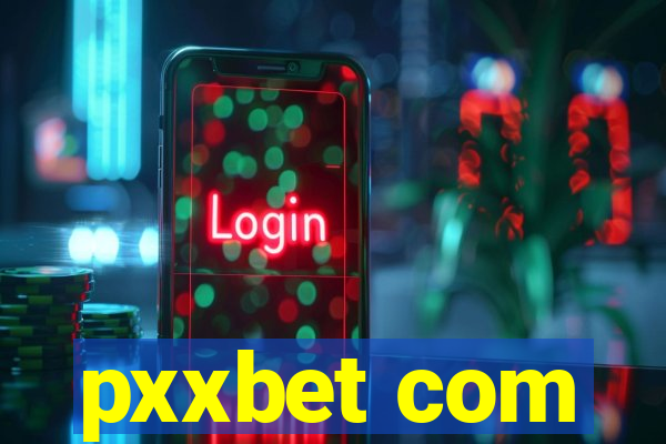 pxxbet com